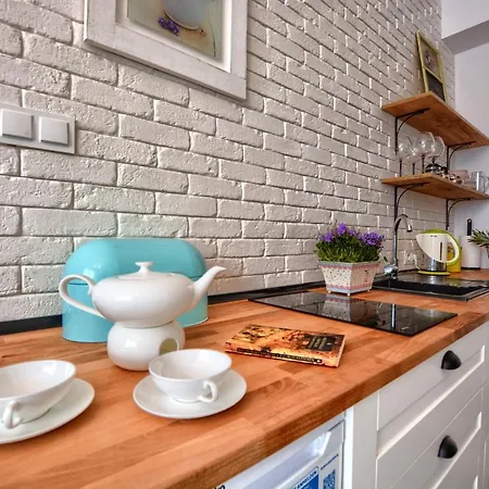 Apartament Fajny Kat Ustrzyki Dolne Exterior photo