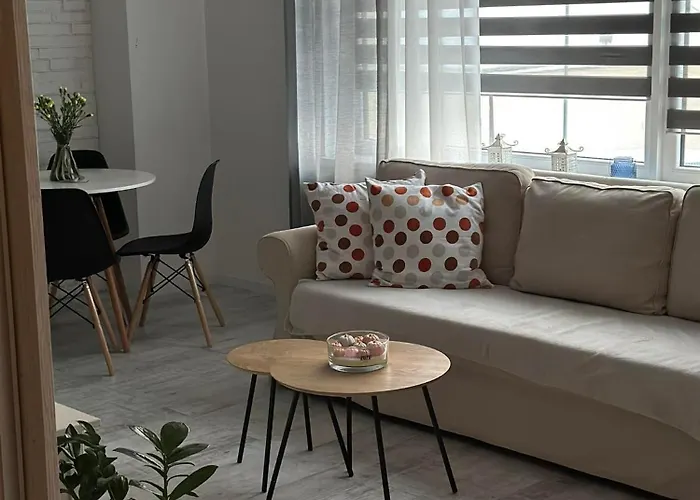 Apartament Fajny Kat