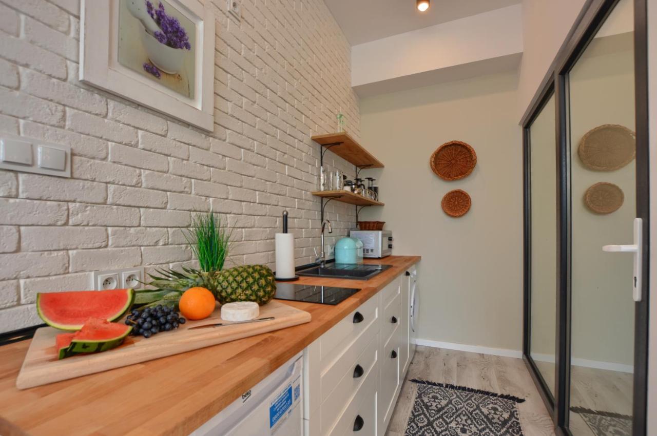 Kat Apartment Ustrzyki Dolne